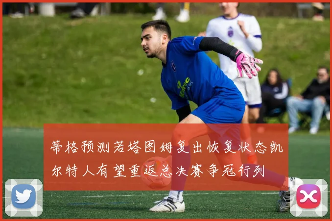 蒂格预测若塔图姆复出恢复状态凯尔特人有望重返总决赛争冠行列